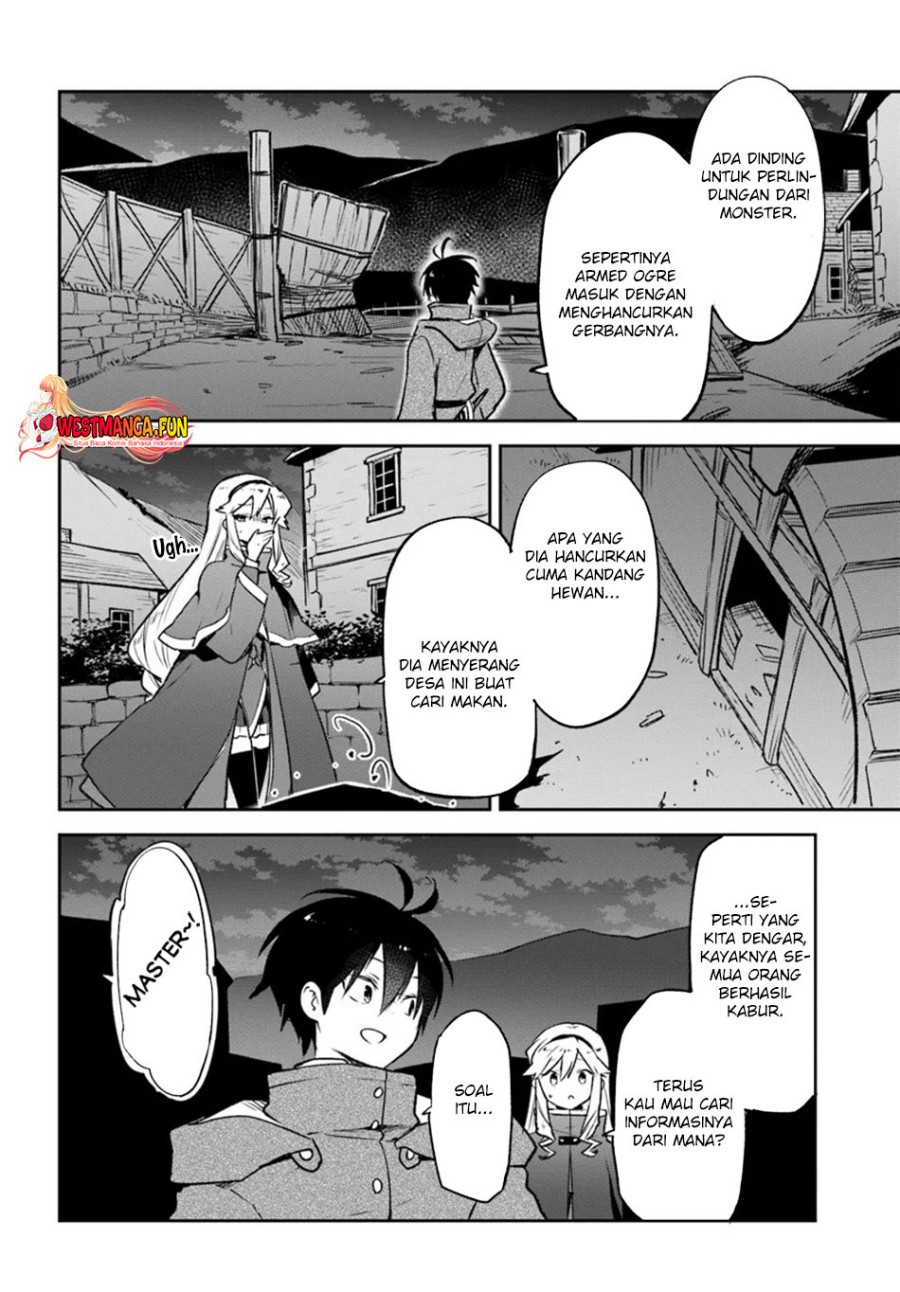 Henkyou Gurashi no Maou, Tensei shite Saikyou no Majutsushi ni naru ~Aisarenagara Nariagaru Moto Maō wa, Ningen o Shiritai~